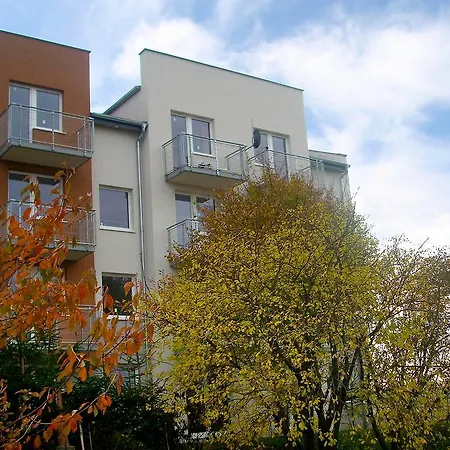 Apartment Gniewino