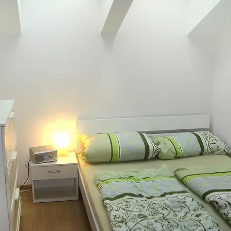 Appartement Apartment Gniewino *