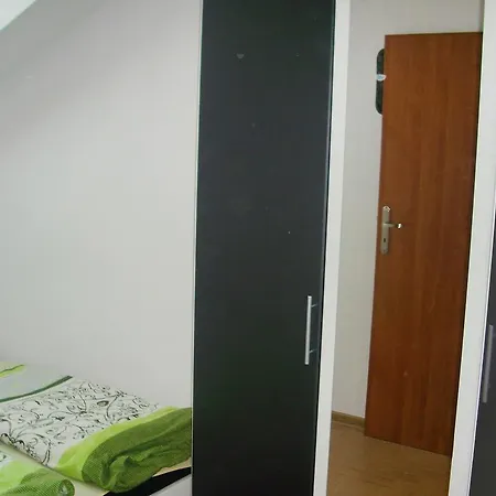 Appartement Apartment Gniewino Gniewino