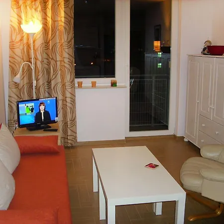 Appartement Apartment Gniewino